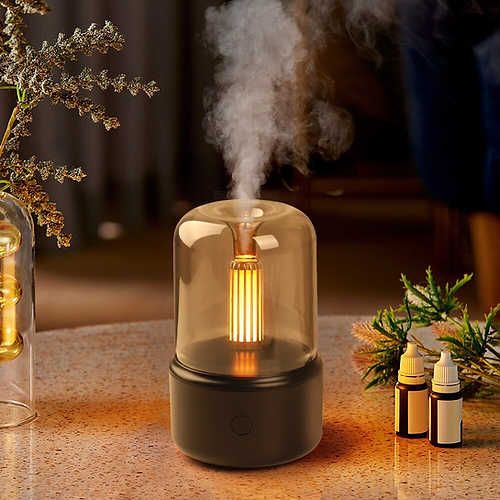 Humidifiers