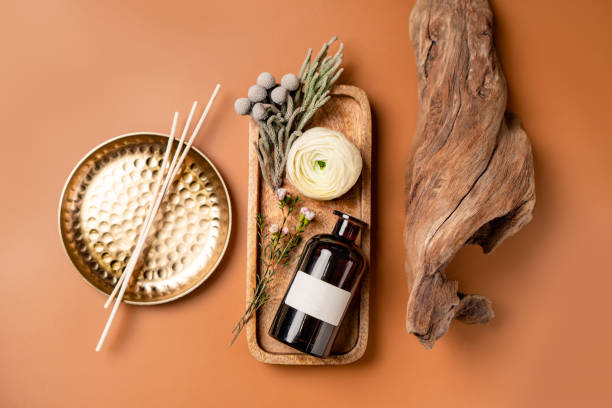 Inciensos y aromas