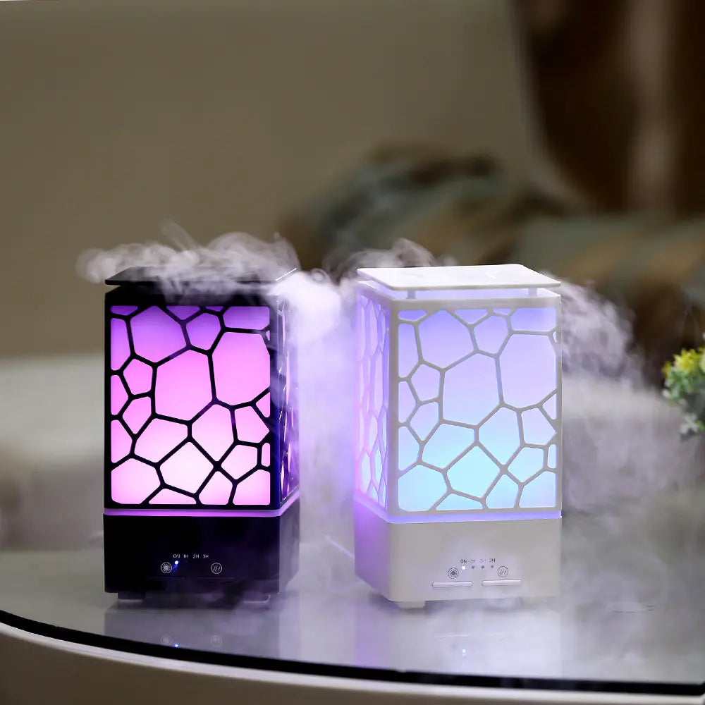 Diffusers