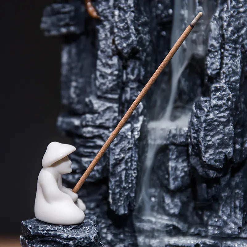 Zen Decor