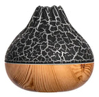 Volcano