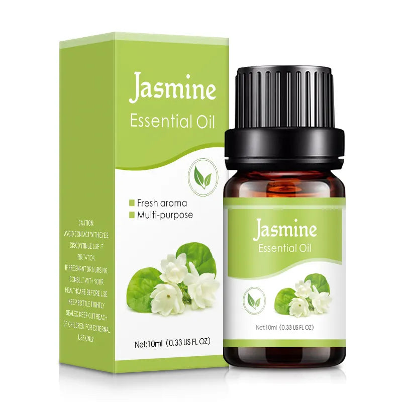 Aromatherapy Essential Oil