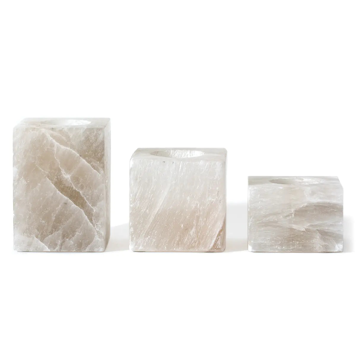 Chic Stone Block