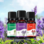 Aromatherapy Essential Oil