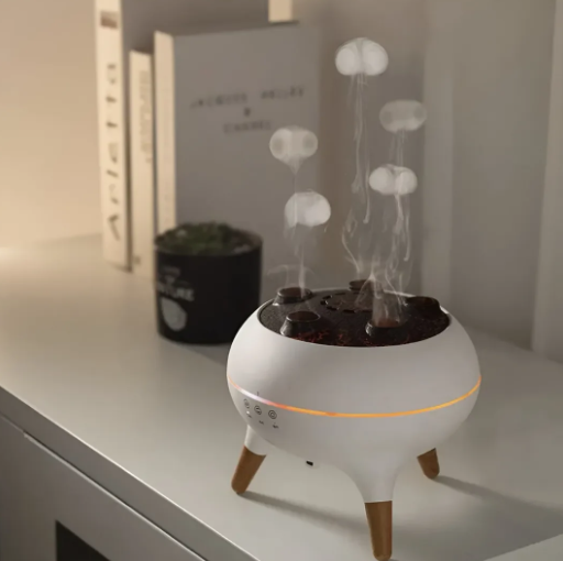 Intelligent Jellyfish