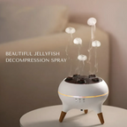 Intelligent Jellyfish