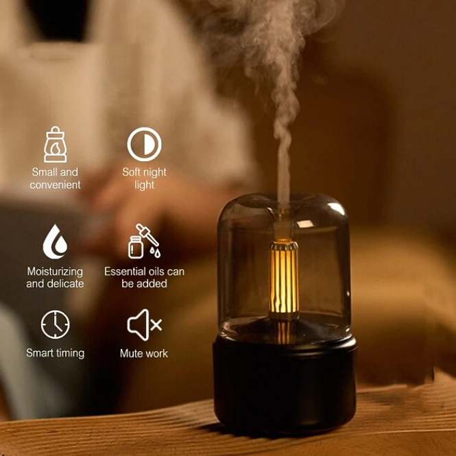 Atmosphere Light