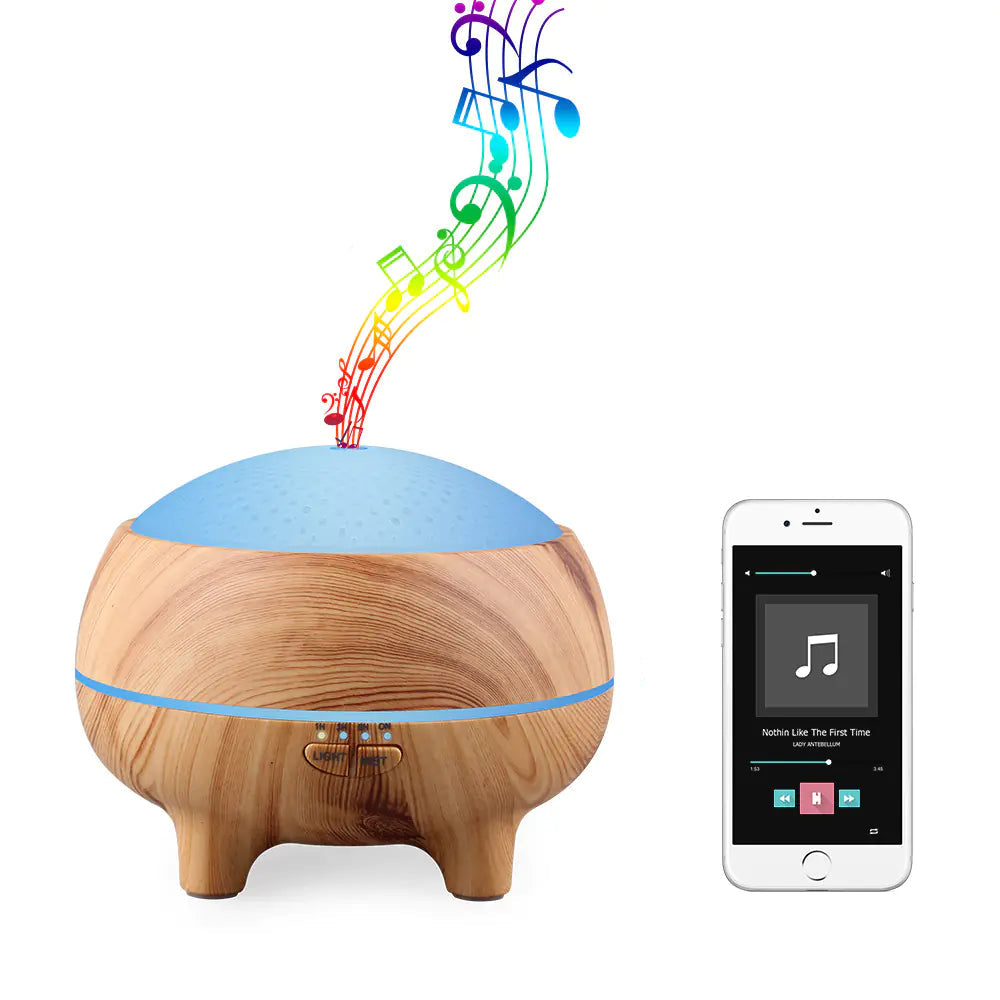 Aroma Acoustic