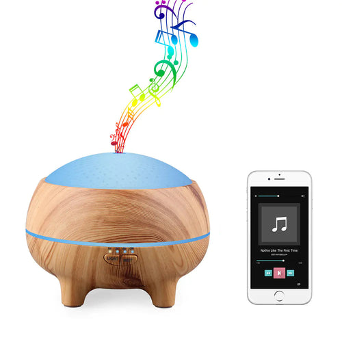 Aroma Acoustic