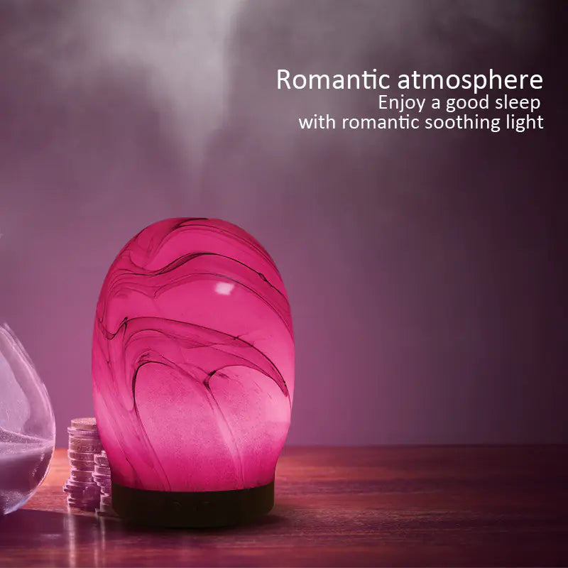 Colorful Night Light