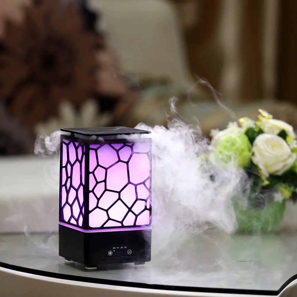 Mood Aroma Cube