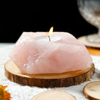 Amethyst and Quartz