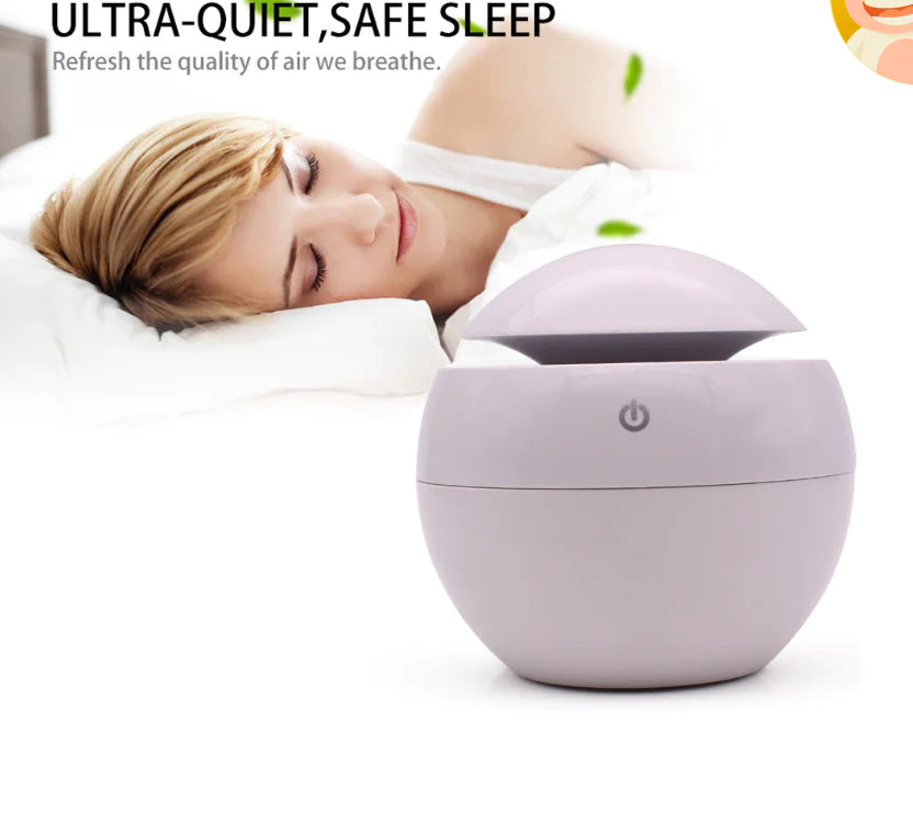 AirEnhance USB Scent