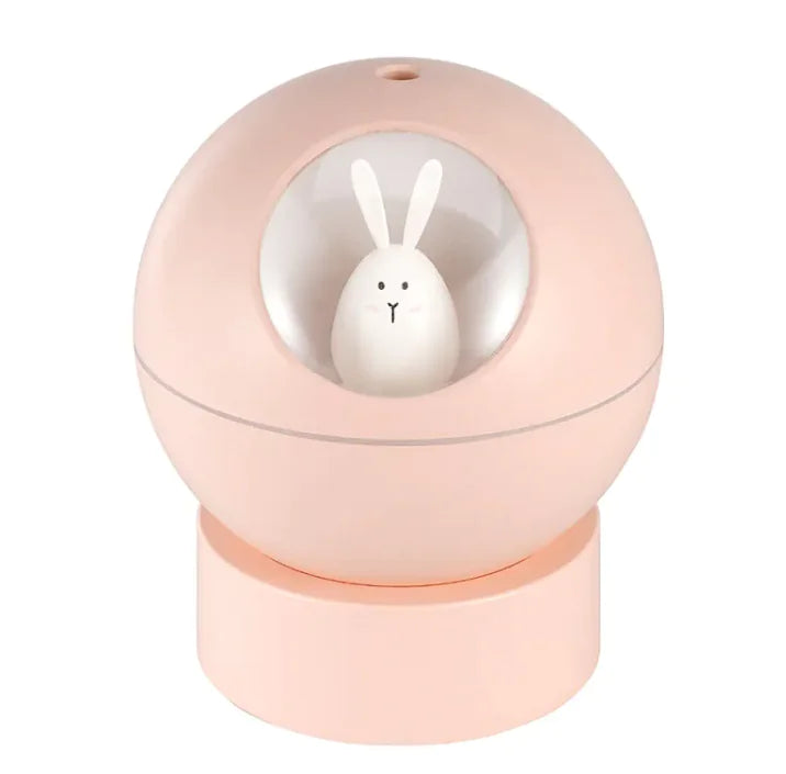 Pet Rabbit