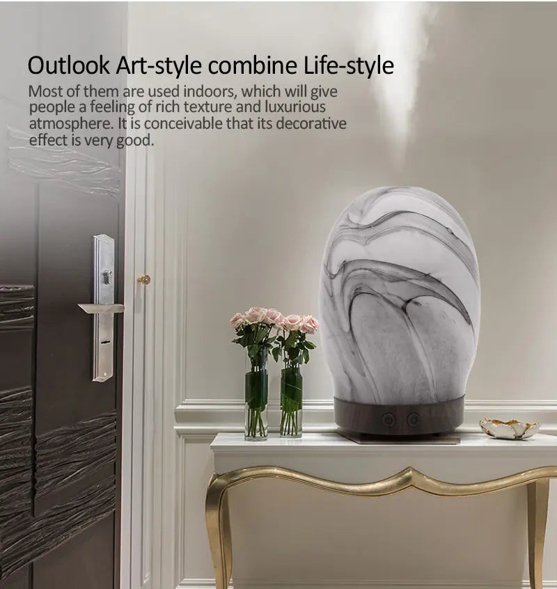 Colorful Night Light