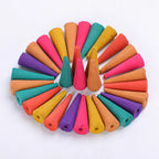 Creative Indoor Incense Tower for Aroma and Deodorization