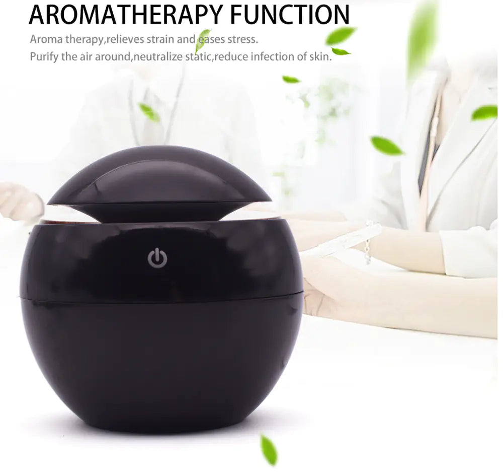 AirEnhance USB Scent