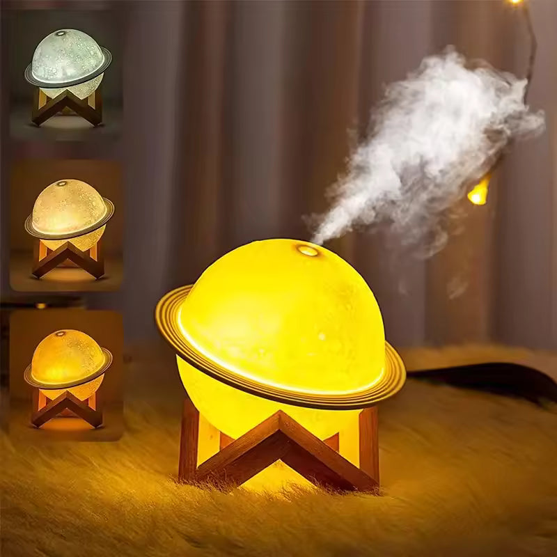 Planet Mute
