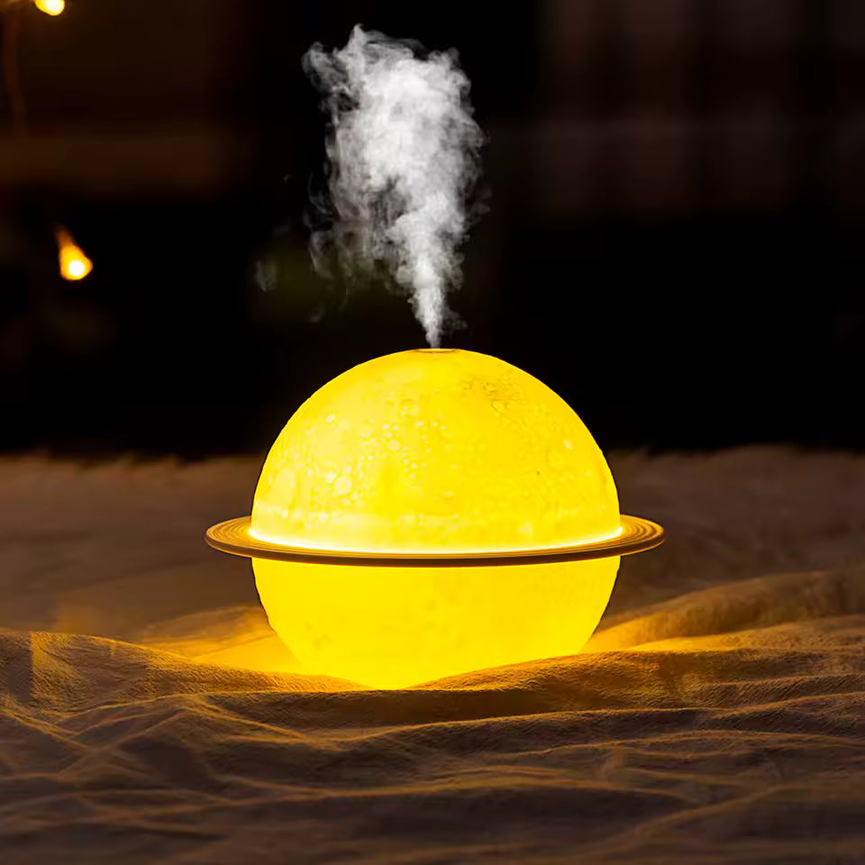 Planet Mute