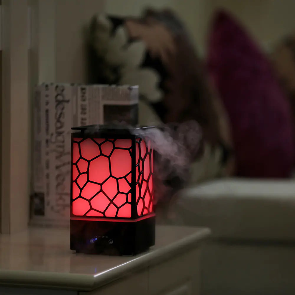 Mood Aroma Cube