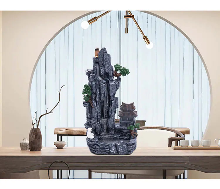 Zen Decor