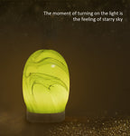 Colorful Night Light