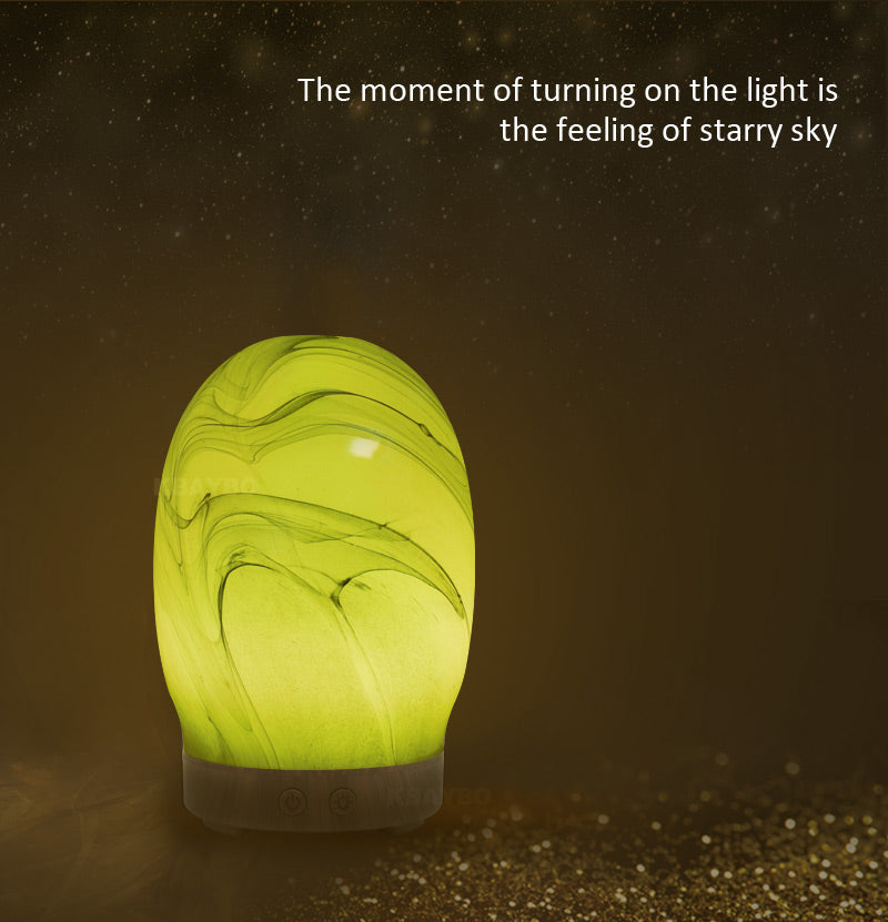 Colorful Night Light