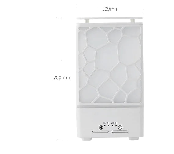 Mood Aroma Cube