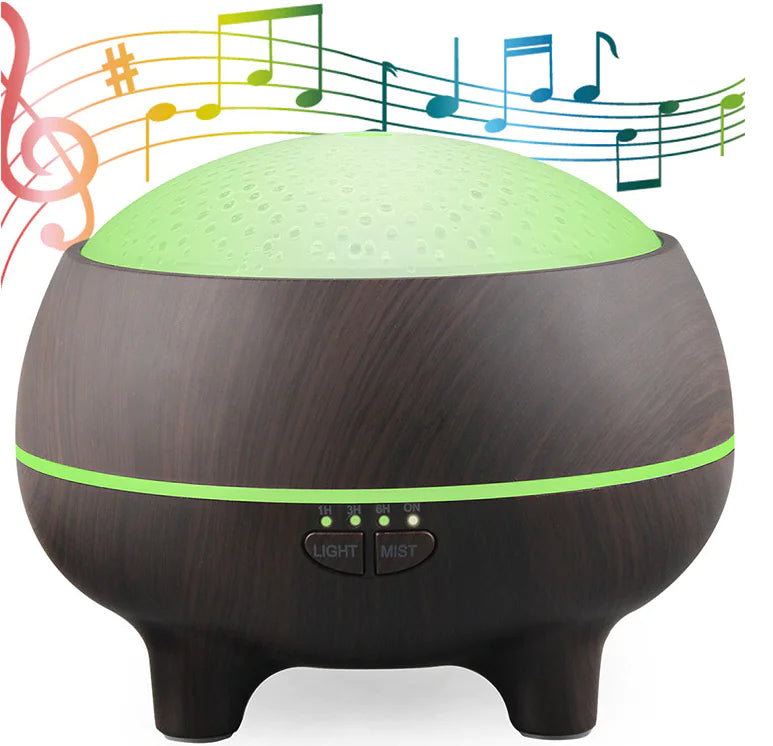 Aroma Acoustic