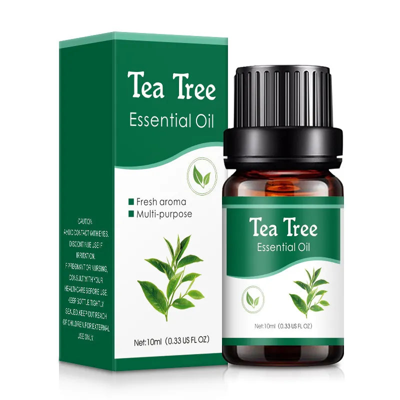Aromatherapy Essential Oil