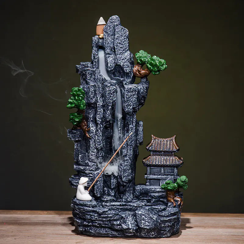 Zen Decor