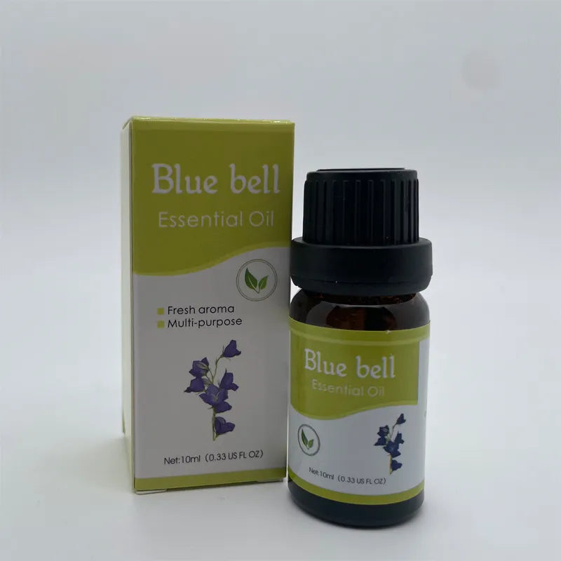 Aromatherapy Essential Oil