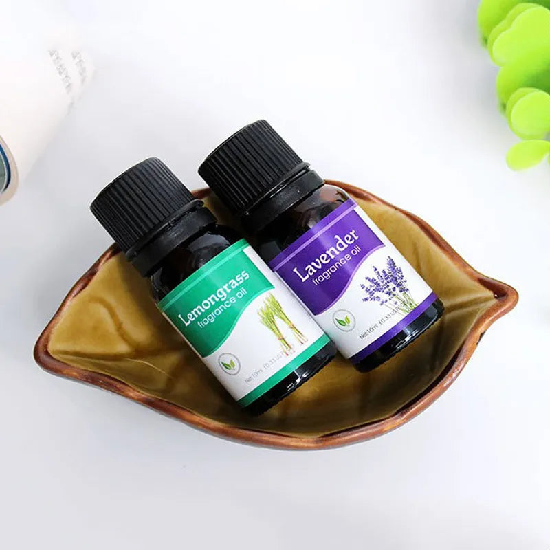 Aromatherapy Essential Oil