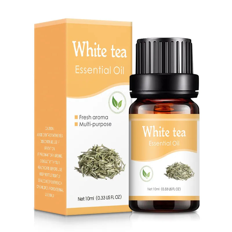 Aromatherapy Essential Oil