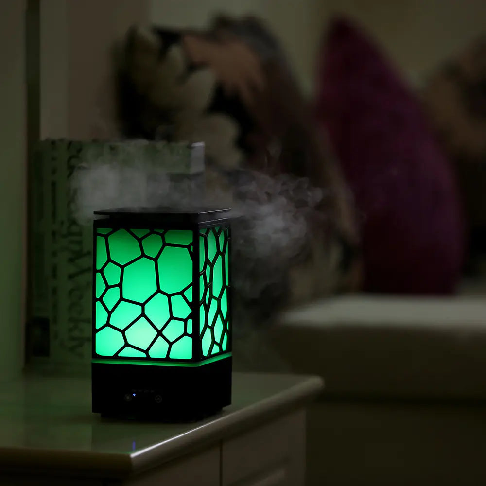 Mood Aroma Cube