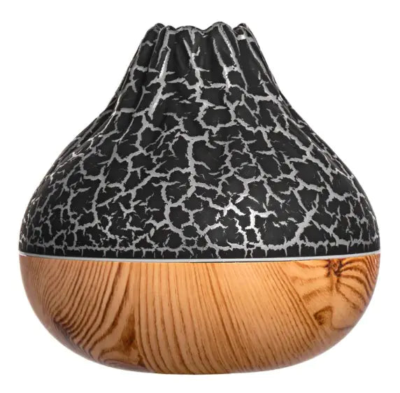 Volcano