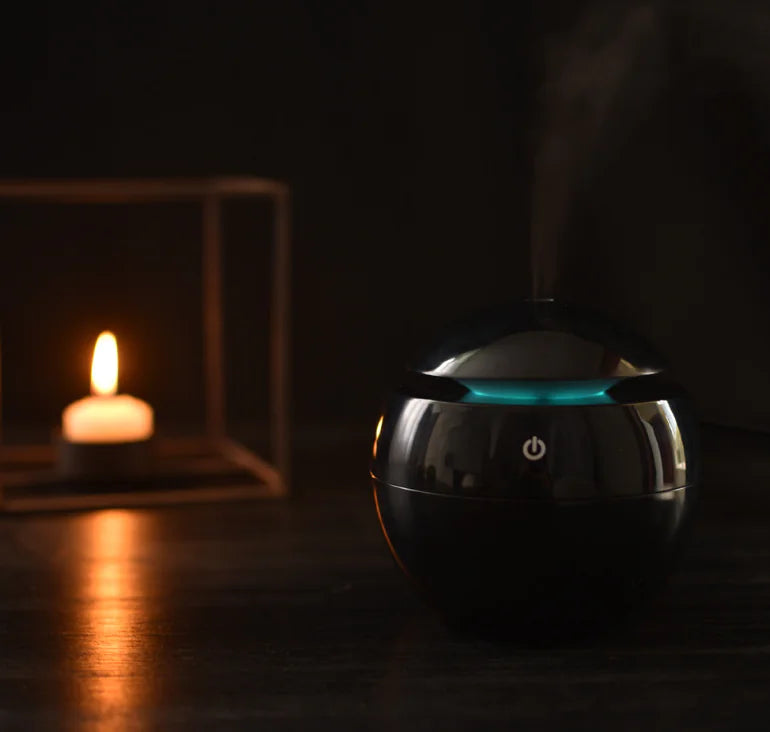 AirEnhance USB Scent