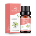 Aromatherapy Essential Oil