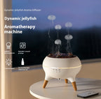 Intelligent Jellyfish