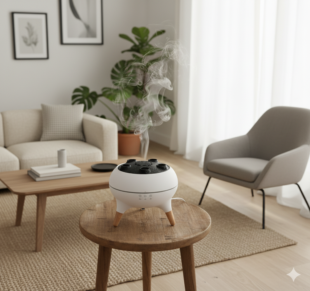 Intelligent Jellyfish