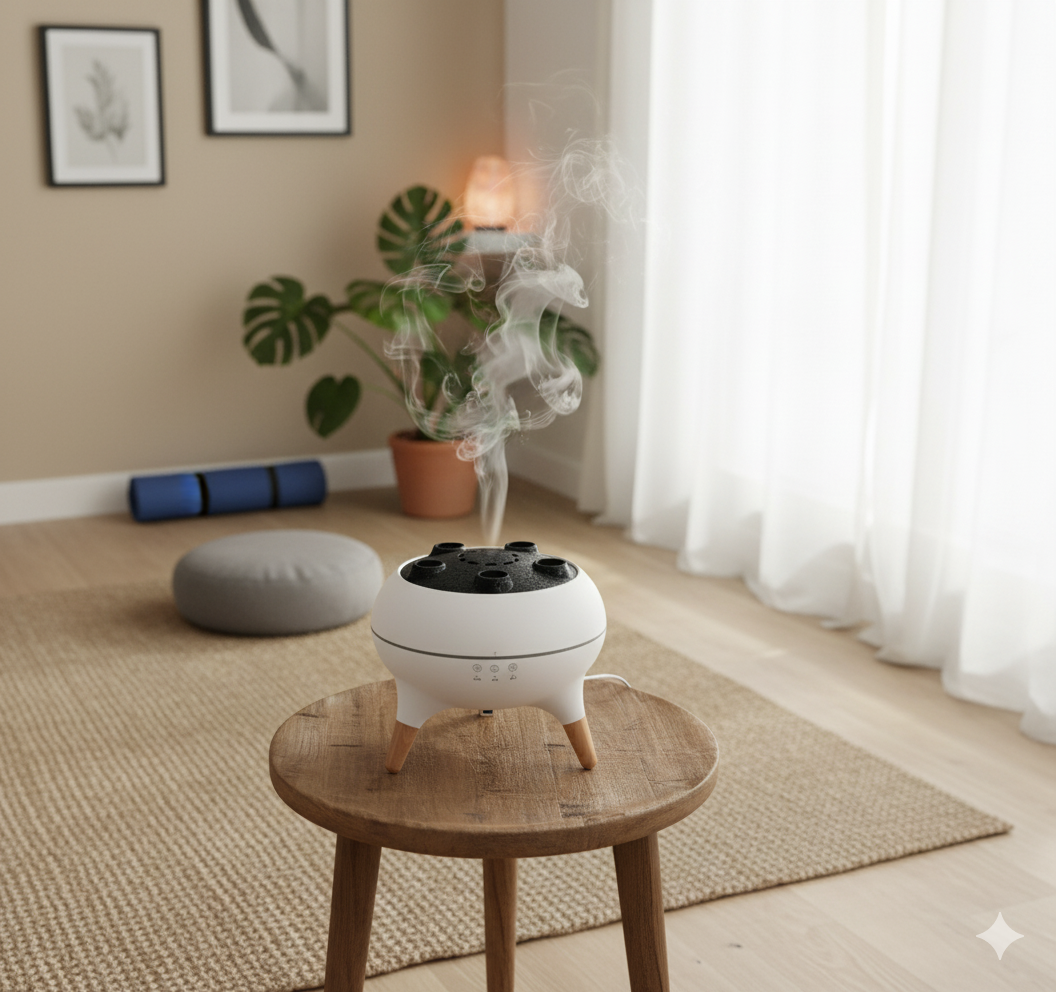 Intelligent Jellyfish