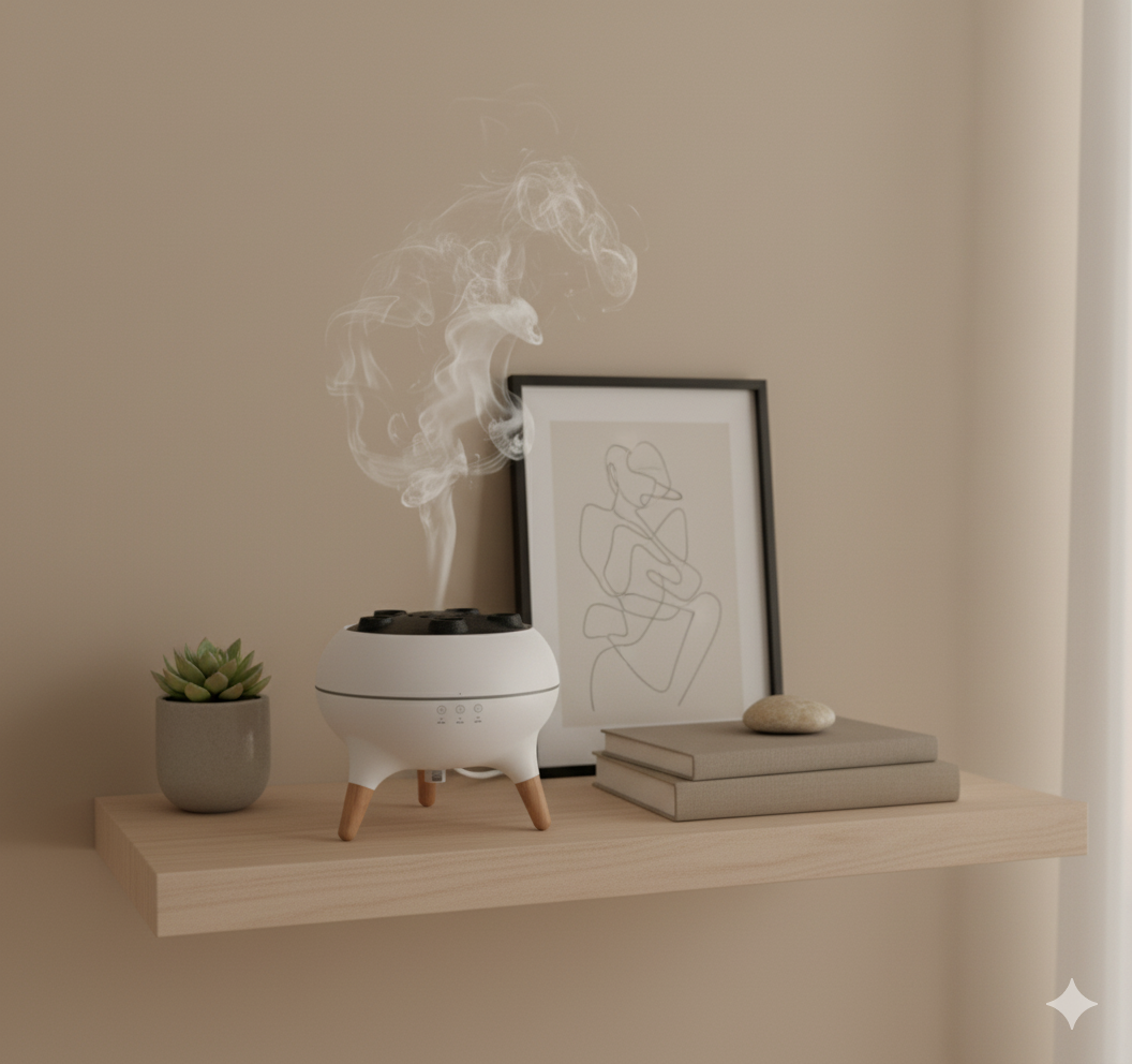 Intelligent Jellyfish