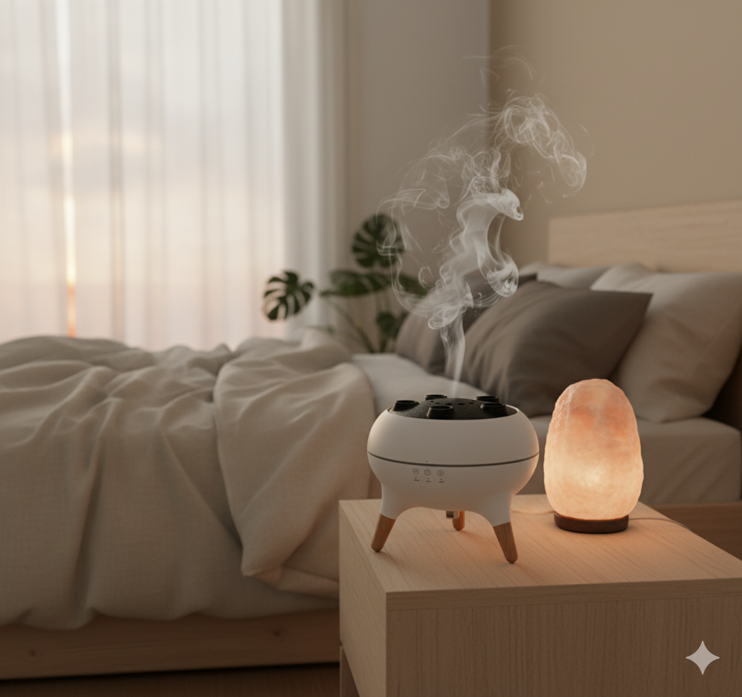 Intelligent Jellyfish