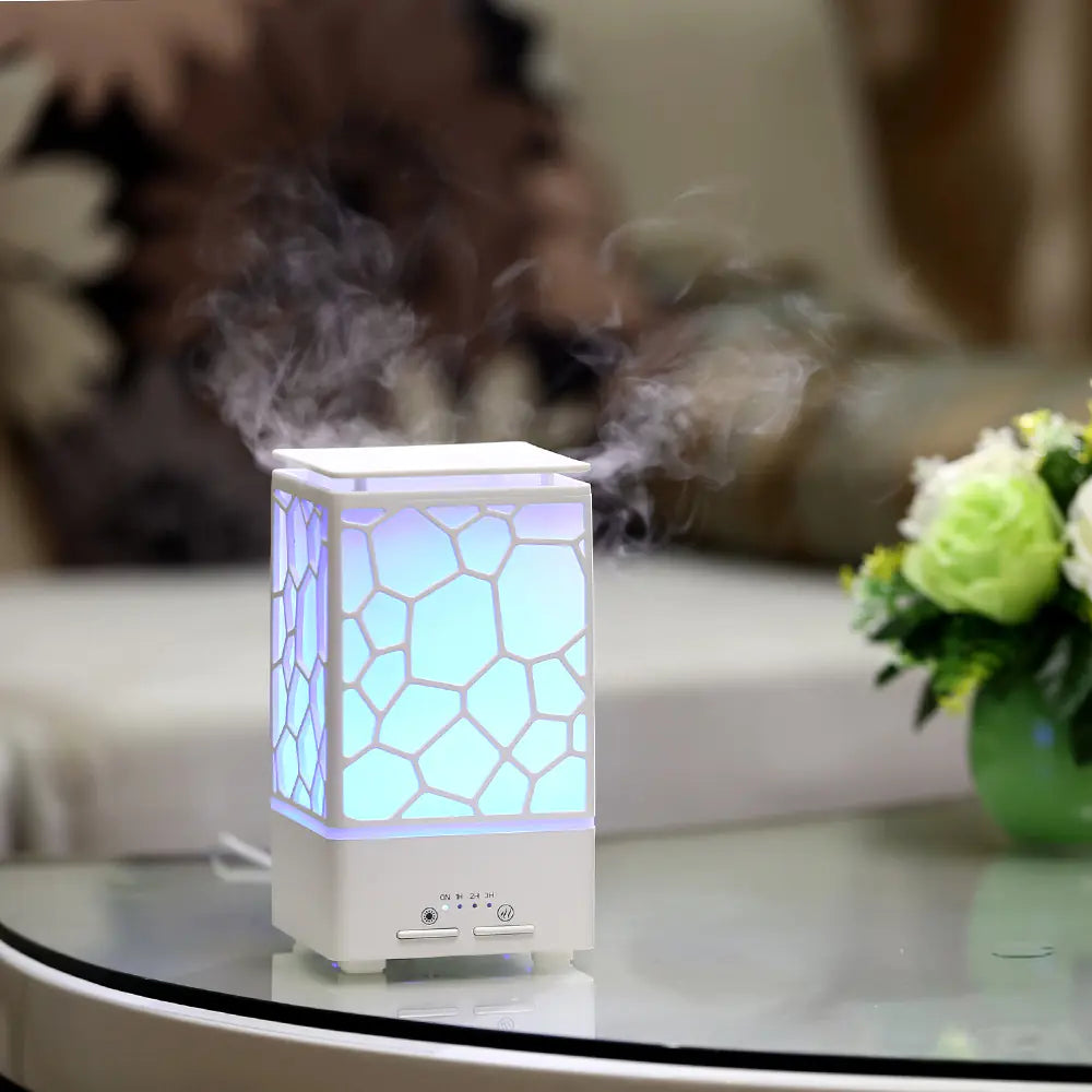 Mood Aroma Cube