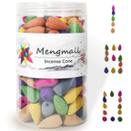 ZenScent conos de incienso (150)